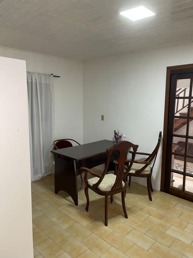 Casa Ideal Para Ferias Em Familia Villa ตอร์เฮส ภายนอก รูปภาพ