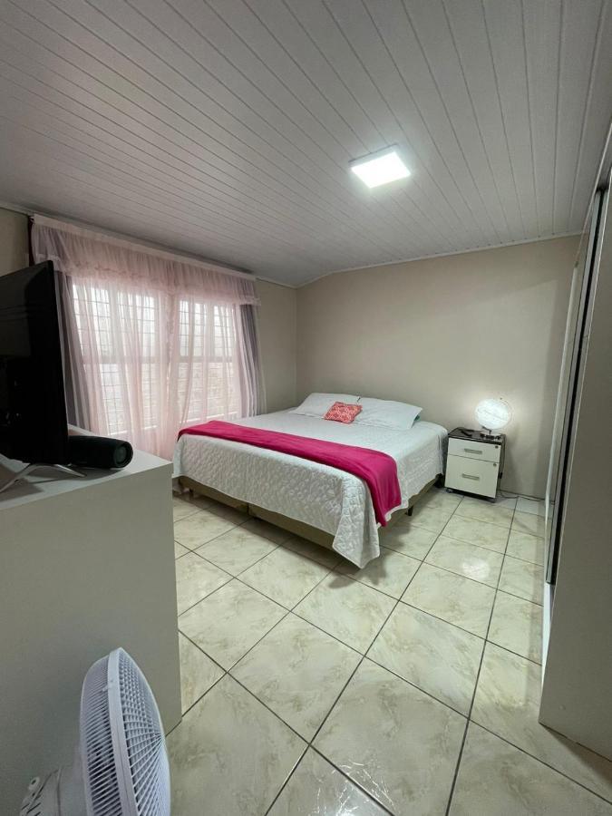 Casa Ideal Para Ferias Em Familia Villa ตอร์เฮส ภายนอก รูปภาพ