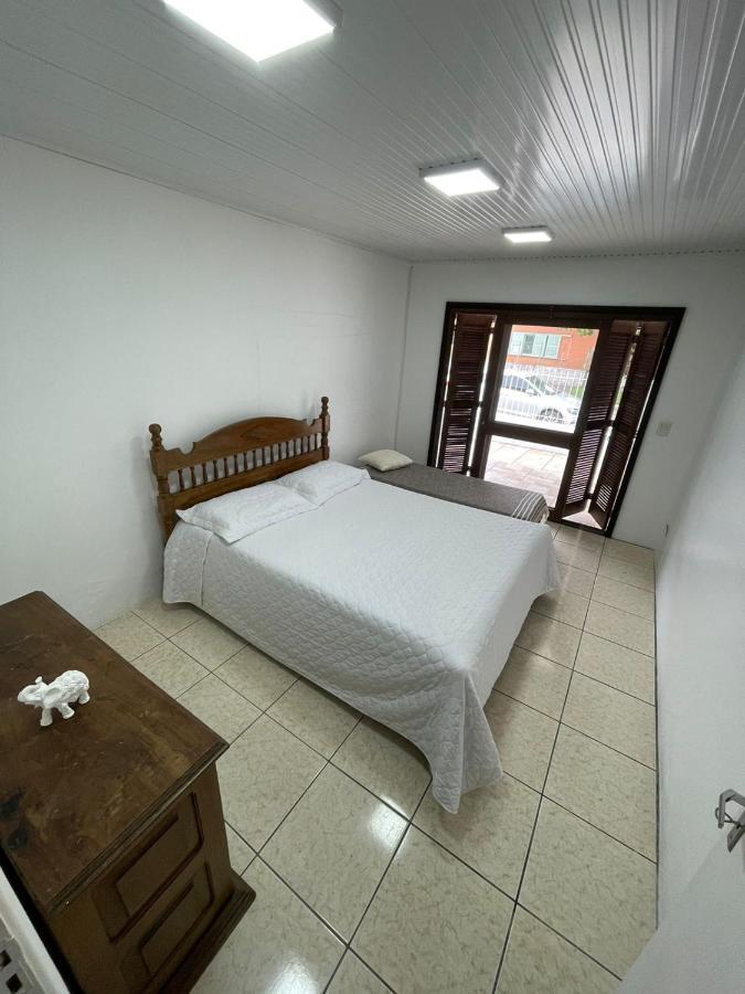 Casa Ideal Para Ferias Em Familia Villa ตอร์เฮส ภายนอก รูปภาพ